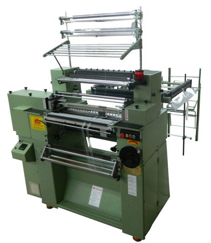 LD609-B3 Crochet Knitting Machine