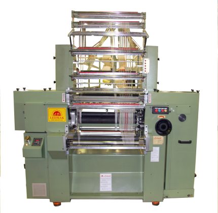 LD609-B8 Kroşe Örme Makinaları
