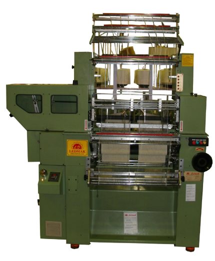 Carpet Fringe Production Machine