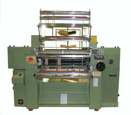 LD809-B3 Crochet Knitting Machines