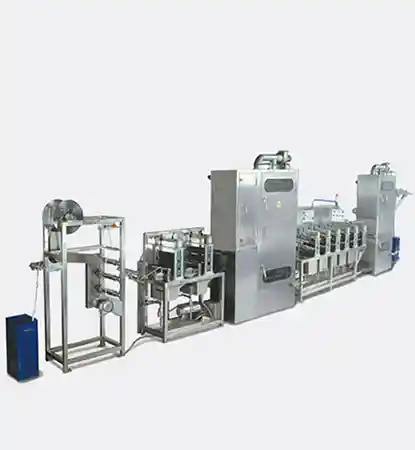 Painting Machines