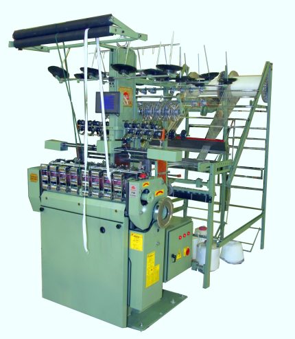 ENF720 Narrow Weaving Machines
