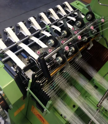 ENF550 Narrow Weaving Machine (1)