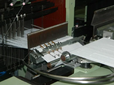 ENF550 Narrow Weaving Machine (2)